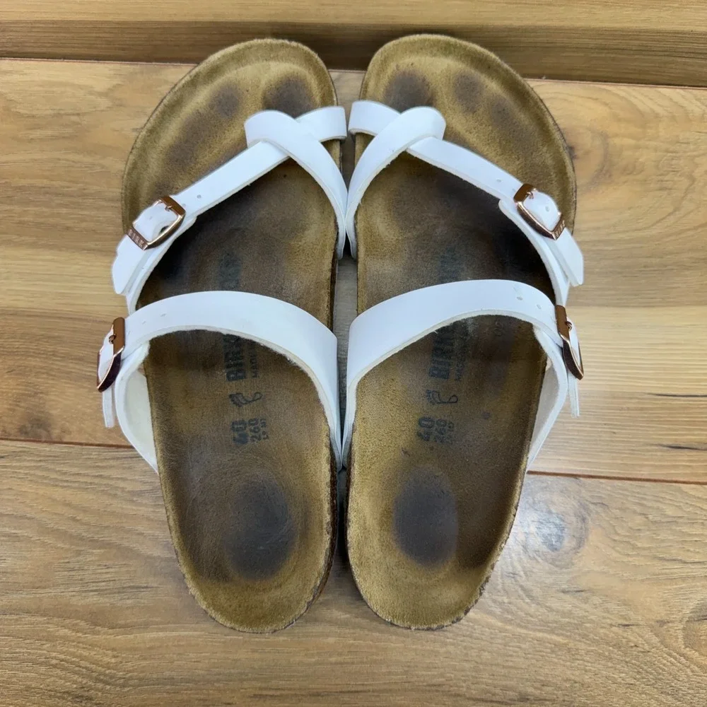 Birkenstock us womens